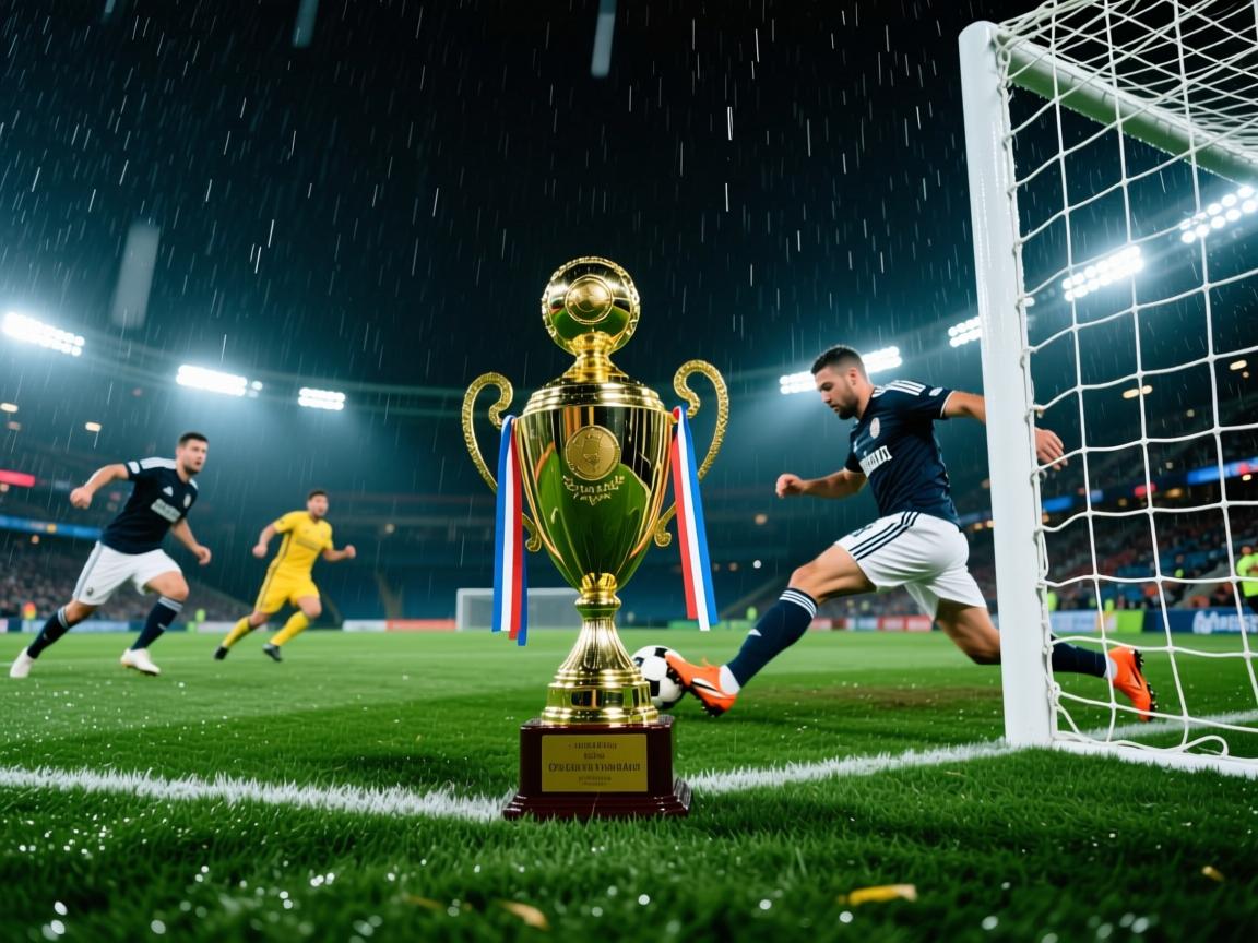 乐动在线平台 -电竞赛场焦点！葡萄牙队对阵意大利队，豪门翻车，赛后引发巨大争议